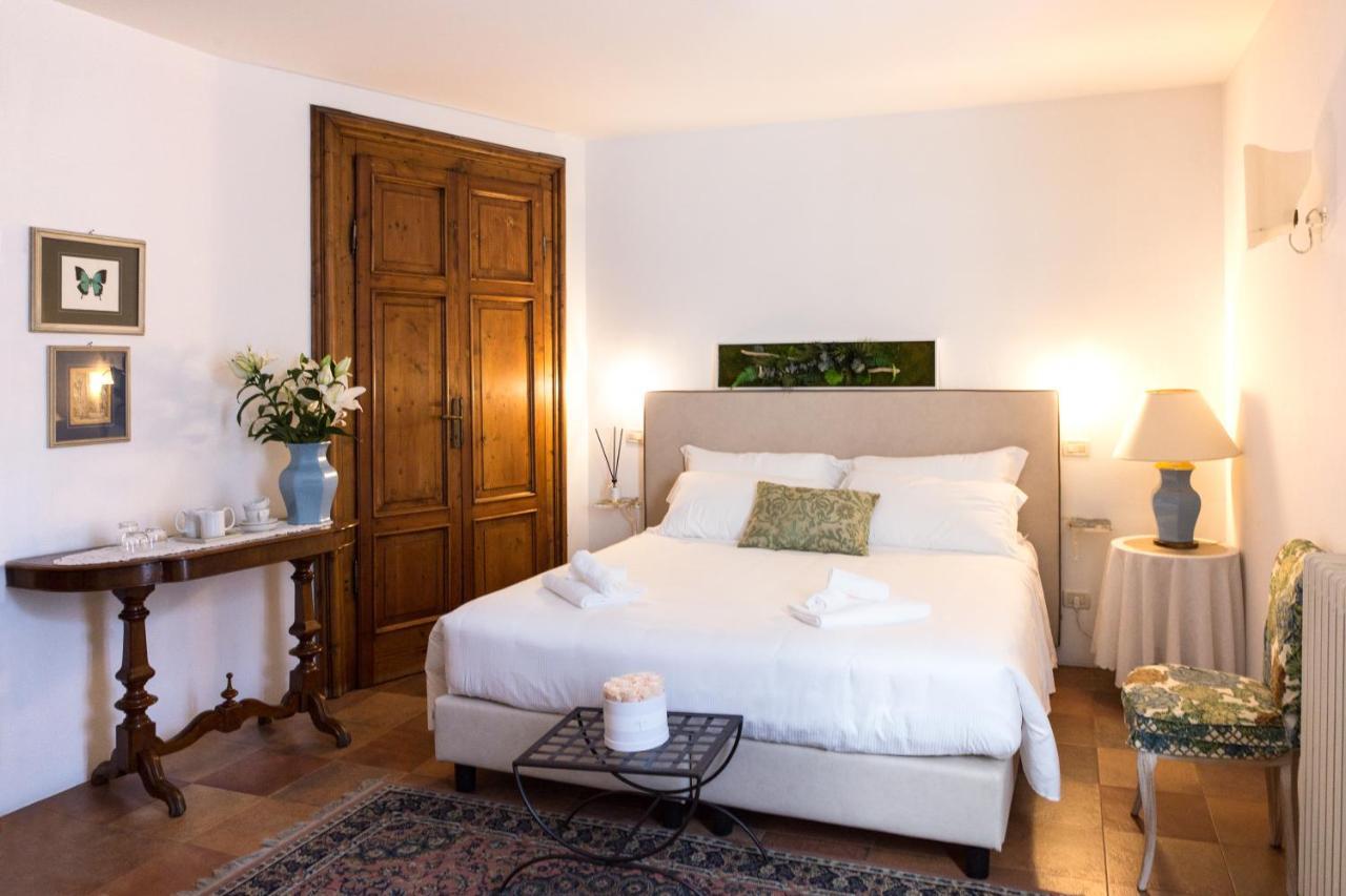 Il Bagattino Bed & Breakfast Ferrara Exterior photo