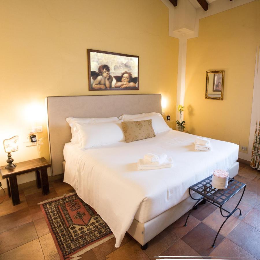 Il Bagattino Bed & Breakfast Ferrara Exterior photo