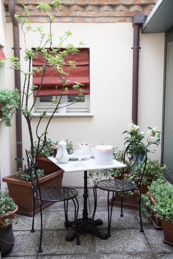 Il Bagattino Bed & Breakfast Ferrara Exterior photo