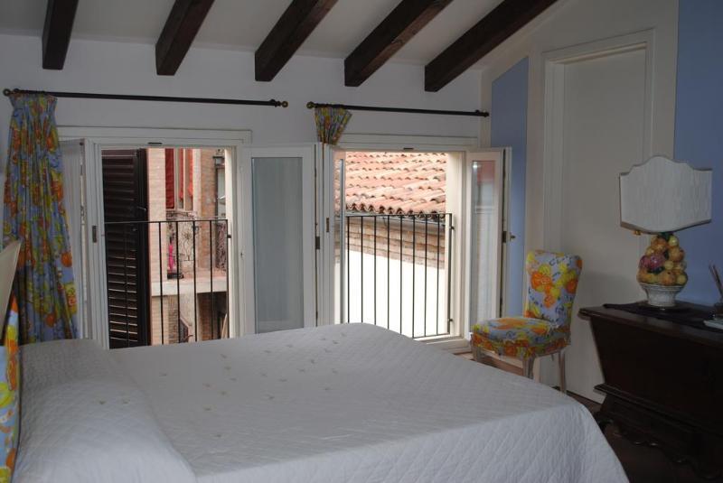 Il Bagattino Bed & Breakfast Ferrara Exterior photo