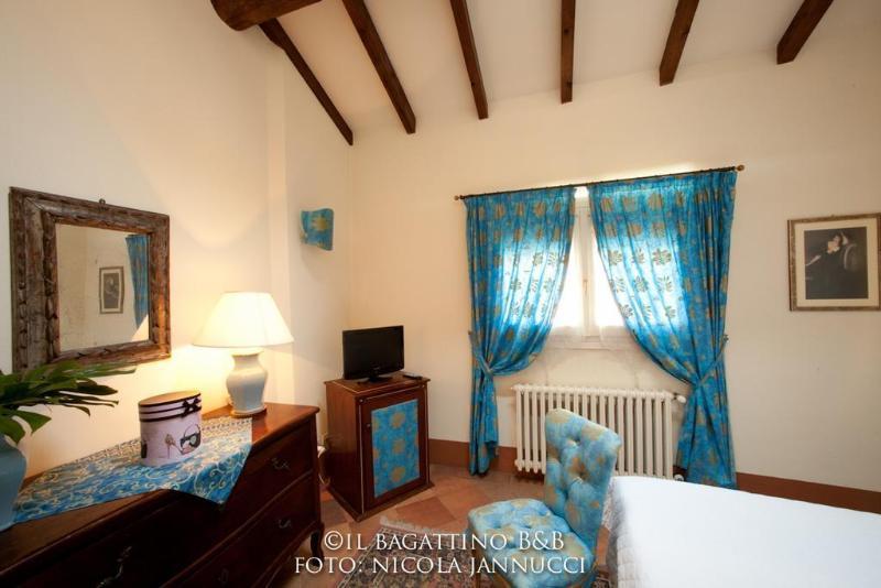 Il Bagattino Bed & Breakfast Ferrara Exterior photo