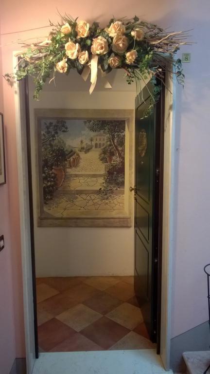 Il Bagattino Bed & Breakfast Ferrara Exterior photo