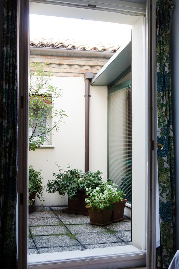 Il Bagattino Bed & Breakfast Ferrara Exterior photo